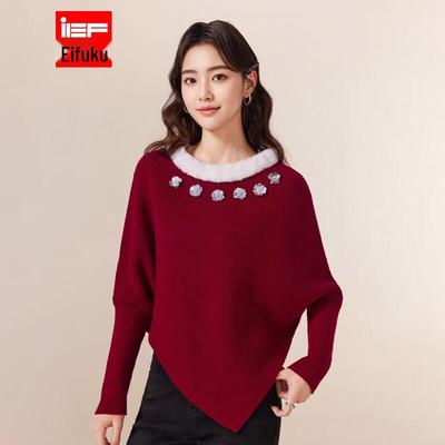 Tops – Pullover e maglie a manica lunga