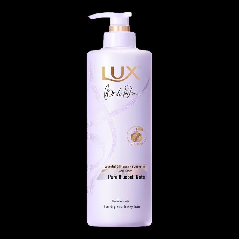 

LUX Essential Oil Fragrance Pure Blue Wind Chime Conditioner 470g