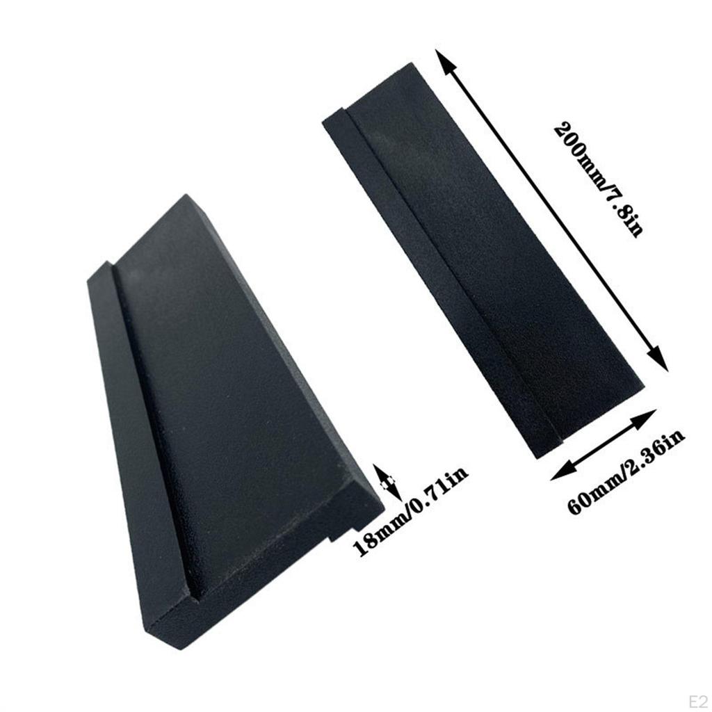 Tapping Block Floor Installation with 3 Edges Wood Flooring Tool