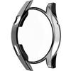 2in1 Case with Screen Protector for Huawei Watch GT 3 46mm, Black