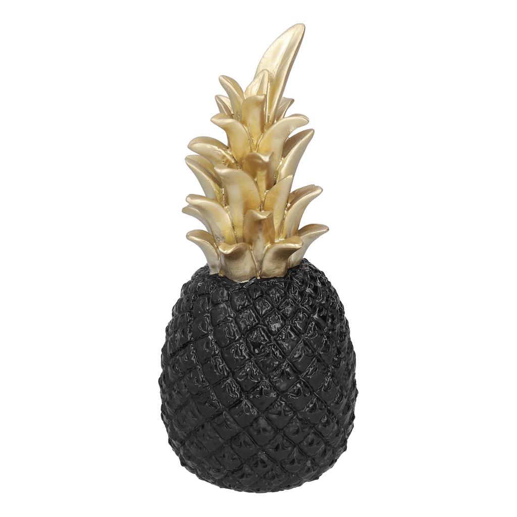 Resin Artificial Pineapple Decoration Household Decorative Pineapple Nordic Home Desk Decor