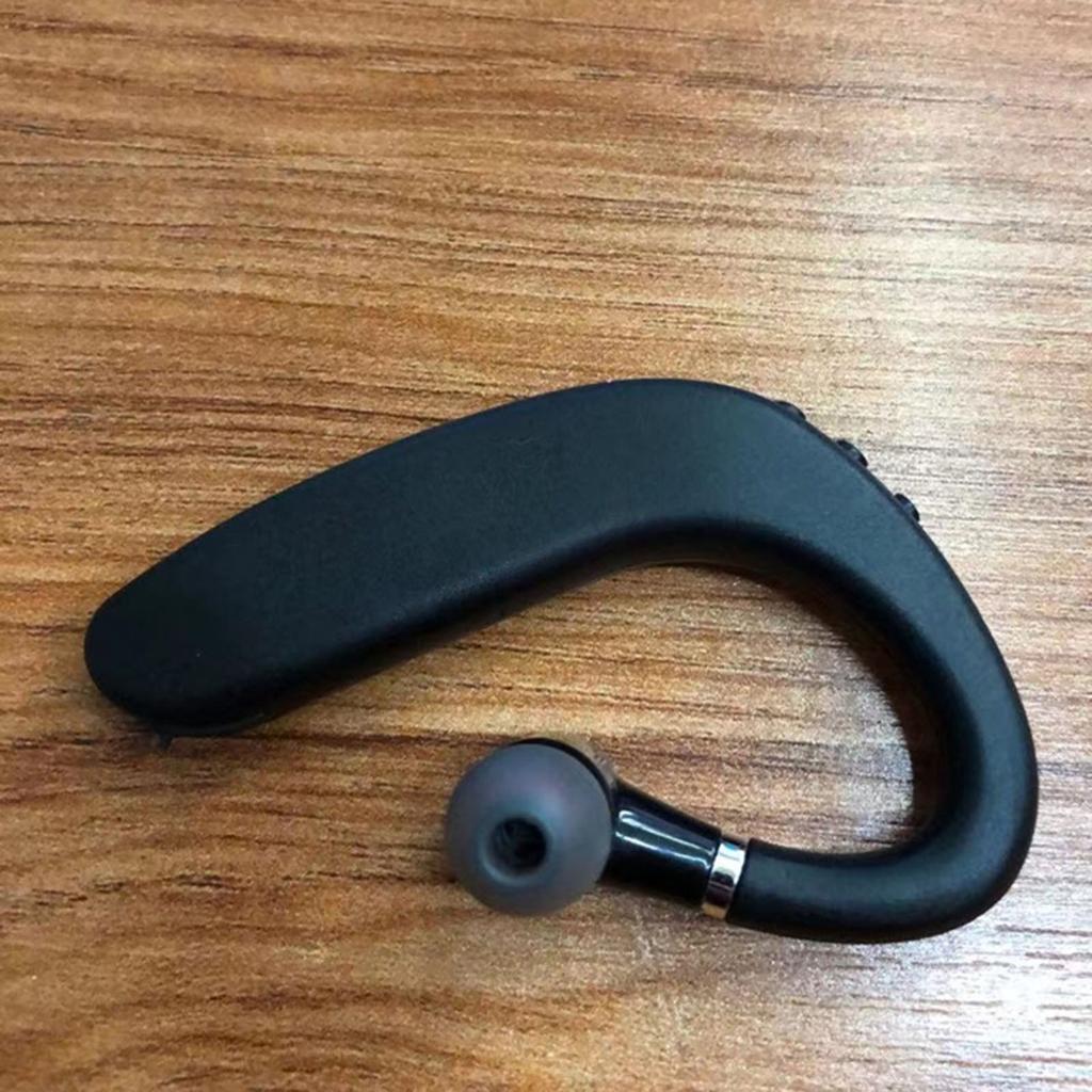 S109 V5.0 Bezdrátová Bluetooth sluchátka Handsfree pro volání Bezdrátová sluchátka do uší