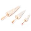 1 Pcs Paper Umbrella Kids Diy Accessory Chinese Traditional Craft Decoration