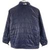 The North Face Outdoor NYJ17706 Padded Liner Jacket Navy Kid's Used
