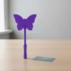 Creative 3D Printed Wand Tap To Pay Detachable Candy Color Contactless Payment Sleeve Cute Funny Fixed Credit Card Holder