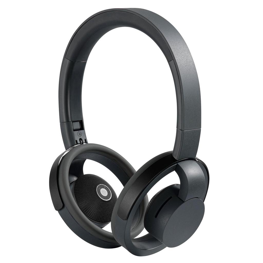 Faltbare kabellose Bluetooth-Over-Ear-Kopfhörer: Atmungsaktiv, Bequem, mit HD-Stimme