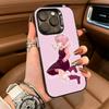 c-Code Lyoko Phone Case For IPhone17  16 11 12 13 14 15 16 Pro Max Plus Cover Colored Silver Funda Bumber