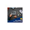 LEGO Marvel Spider-Man vs Doctor Octopus Subway Set Building Blocks Toy for Kids Ages 9-11