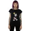 Animaniacs Womens/Ladies Dot Classic Pose Cotton T-Shirt