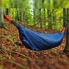 Ticket To the Moon Moon Quilt Underquilt Dark Blue - 5°C~18°C - (2022)