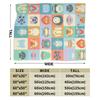 Japanese Blanket T-Totoros Travel Flannel Throw Blanket For Couch Bed Soft Custom DIY Quality Bedspread Gift Idea
