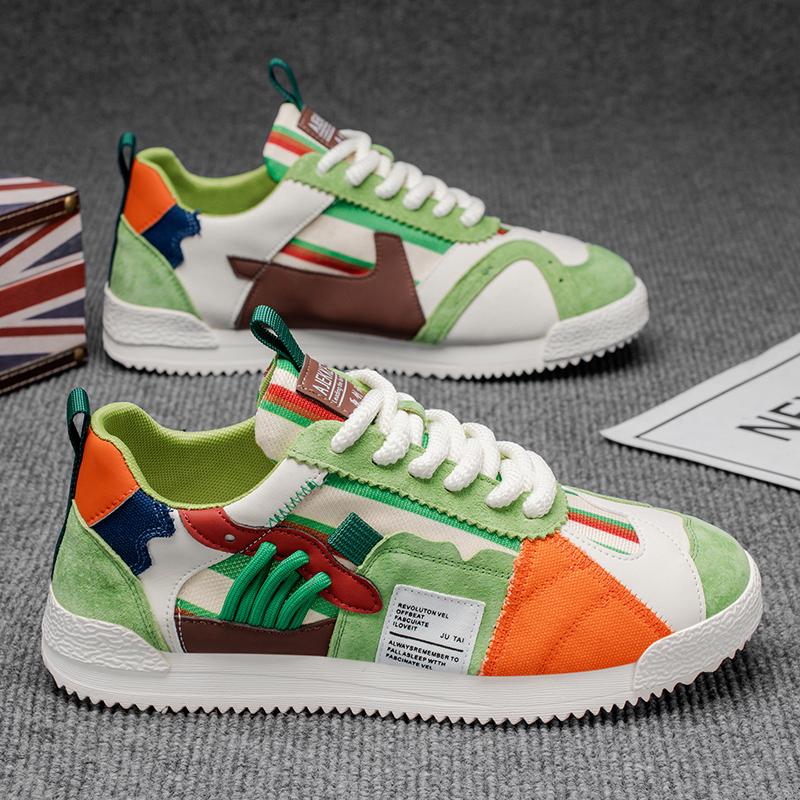 Fashion CYYTL Sneakers Mens Summer Shoes Casual Breathable Outdoor Hiking Tennis Fashion Sports Running Platform Loafers Designer Luxury