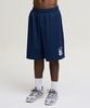 Leijibi [3Pack] Giant Fit Jersey Bermuda Shorts M (3 Colors)