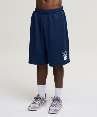 Leijibi [3Pack] Giant Fit Jersey Bermuda Shorts M (3 Colors)