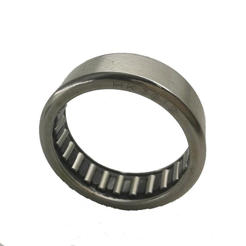 

HK253316 Stamped Outer Ring Needle Roller Bearing - High Quality, Large Stock