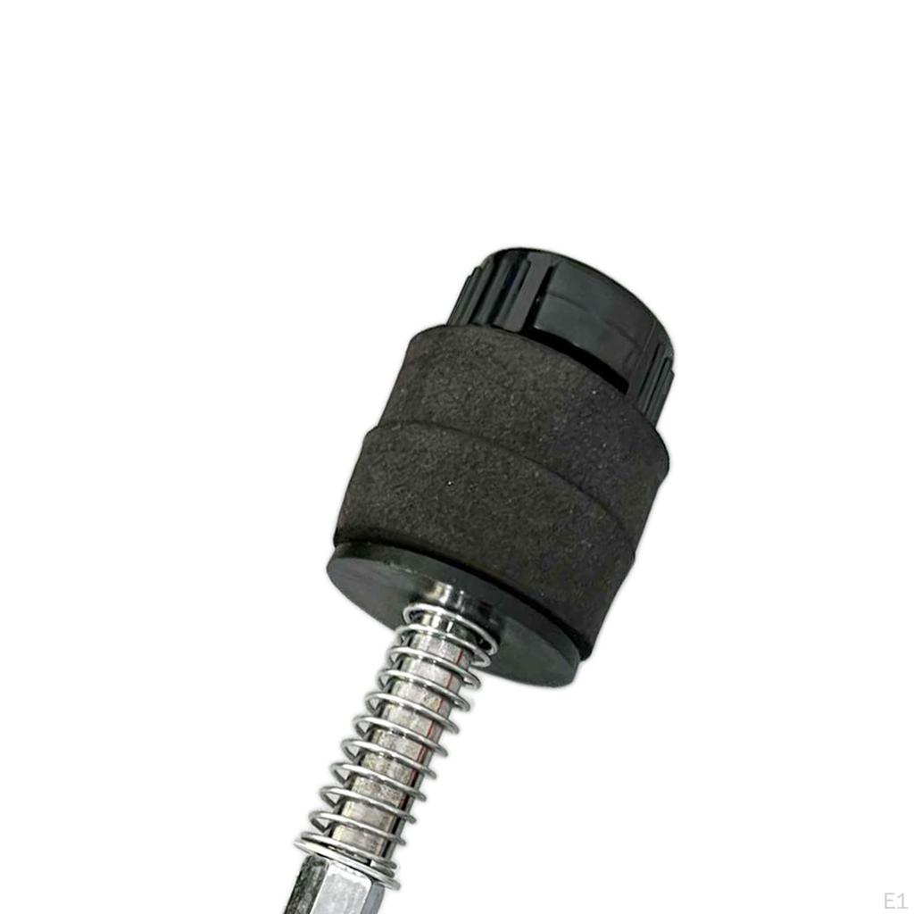 Alloy Hat Stand, Cymbal Clutch, Heavy Duty Fixator, Jazz Drum Clutch for Musical