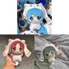 Puella Magi Madoka Magica Plush Toy With Pp Cotton Stuffing For Collectors And Fans