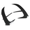 Rear Bumper   Vent Cover Spoiler ABS Replacement for  ‑  C‑Class W206  ‑Line 2021 and Up