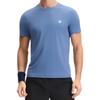 Men's T-Shirt FILA Fitness T Shirt Men's Moonlight Blue