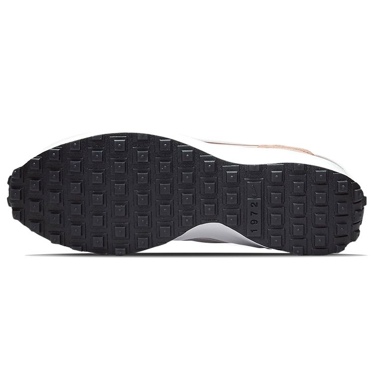 Nike Adidași de damă Waffle Debut Pink Oxford Rose-Whisper Fossil-Rose Alb DH9523-600