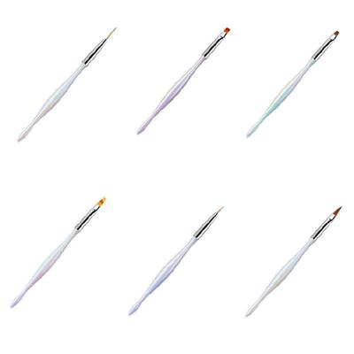 Werkzeuge für Maniküre & Pediküre – Pinsel für Nailart