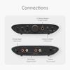 iFi Audio ZEN Air CAN Headphone Amplifier for - PC/Mac/Smartphone/Tablet/TV/Streamer []