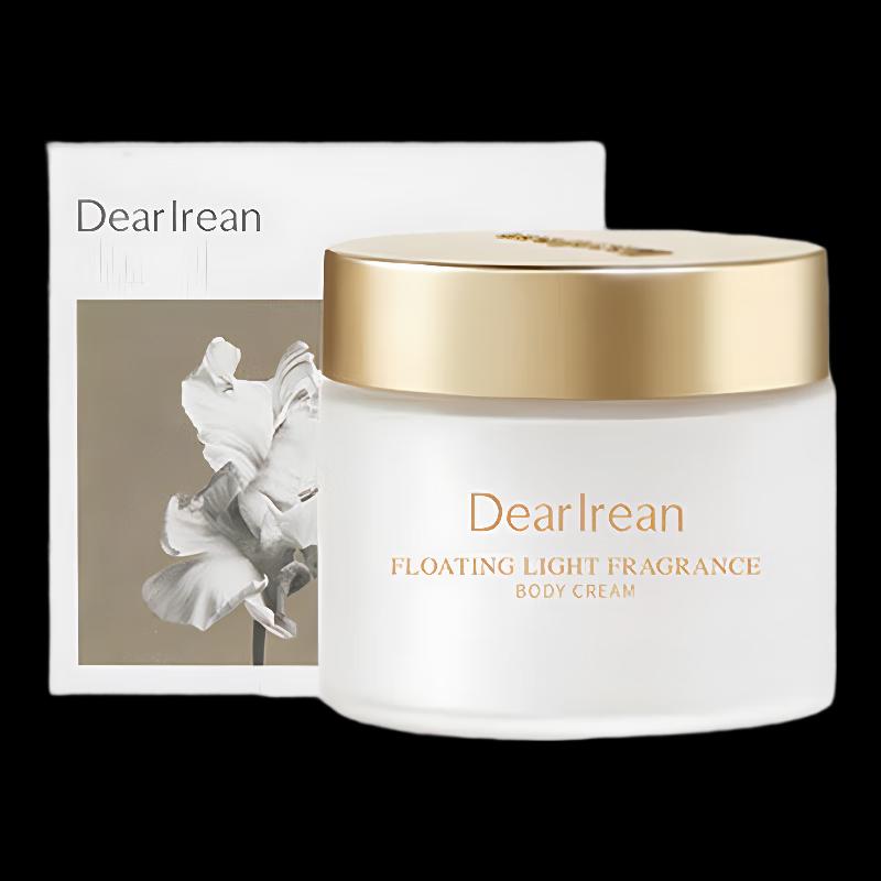Dear Iirean Scented Body Cream 180g