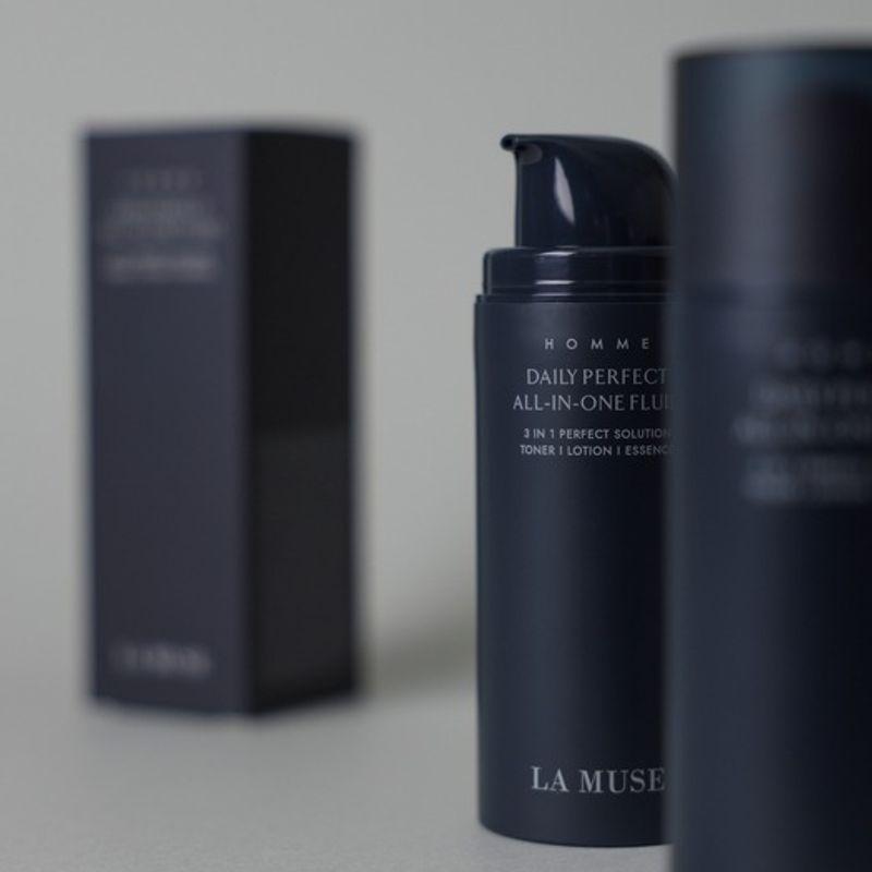LAMUSE Homme Daily Perfect All-in-One Fluid ALL IN ONE FLUID 100ML