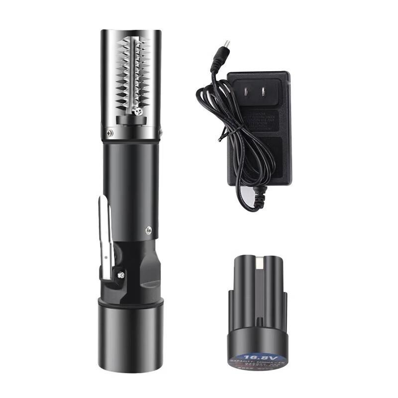 Electric Fish Scaler