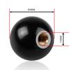 Universal Car Auto Truck 8 Ball Gear Shifter Lever Handle Shift Knob Column