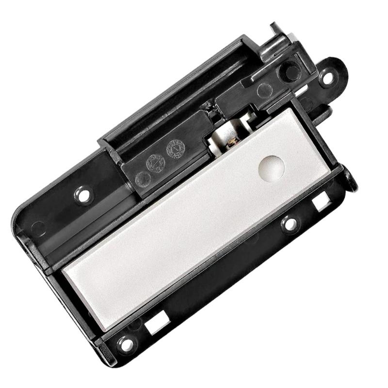 15914995 15914996 Glove Box Lock Compartment Latchs Lid Handle Easy Installation For 1500 2500 3500 Durable Accessories бежевый