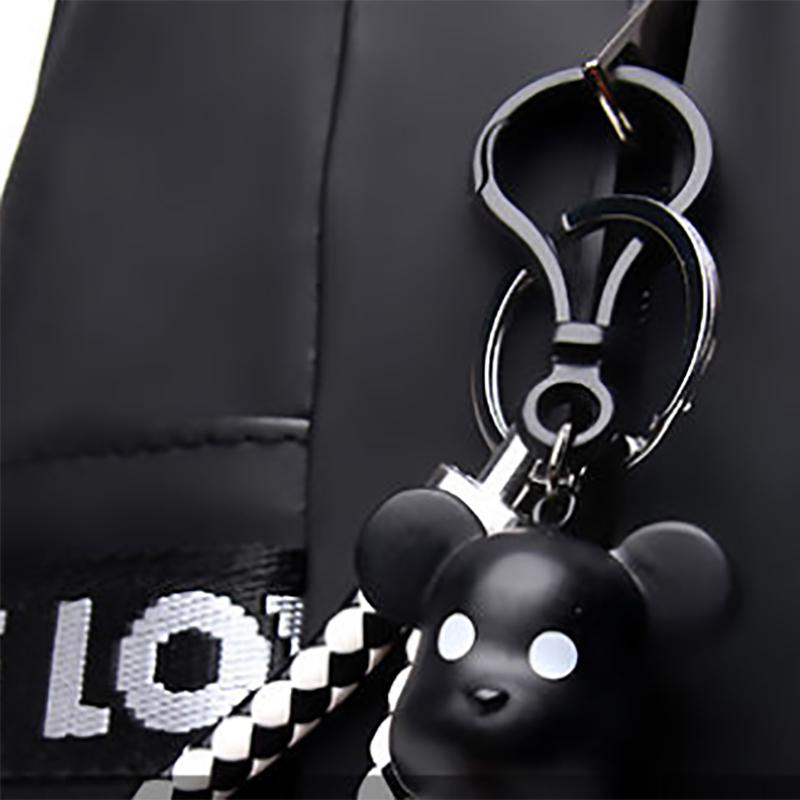 Small backpack women leather Shoulder Bag Summer Leisure mini backpacks female backpack bag