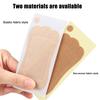 5/10Pcs Armpit Sweat Pads Cotton Wick Disposable Underarm Sweat-Absorbing Stickers Breathable Invisible Sweatproof Patch