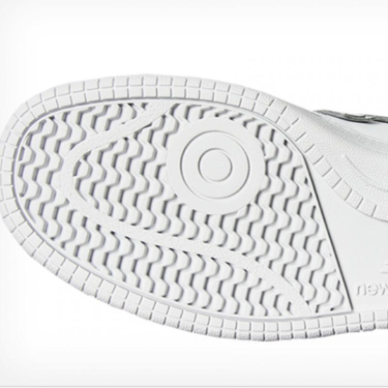 New Balance Casual Shoes Bb480l3w White Unisex Sneakers