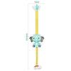 Electric Elephant Baby Bath Toy: Shower & Spray Water Fun