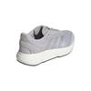 Adidas Lightshift Comfortable Slip-Resistant Durable Low-Top Casual Running Shoes Women sneaker Gray Silver JH9324
