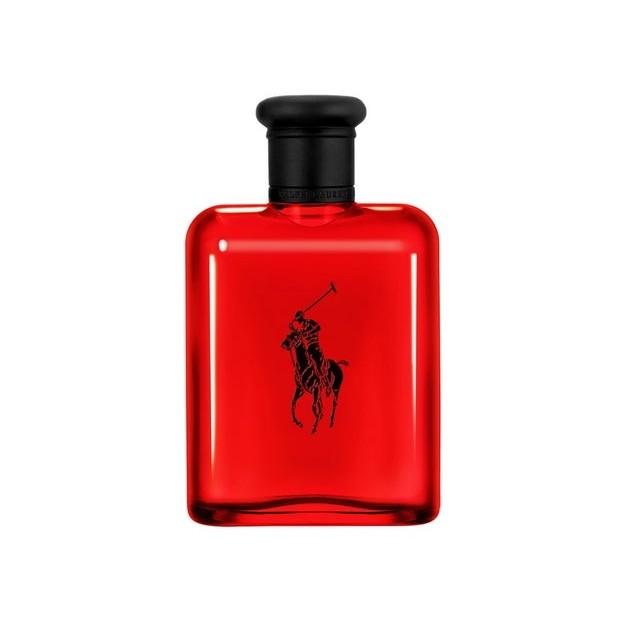 Ralph Lauren Polo Red туалетная вода
