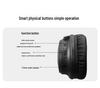 Entry-Level Over-Ear Noise-Cancelling Headphones - High-Performance New Arrival