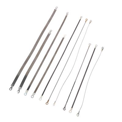 200/300Mm Useful Machine Impulse Sealer Heat Wire Element Strip Sealing