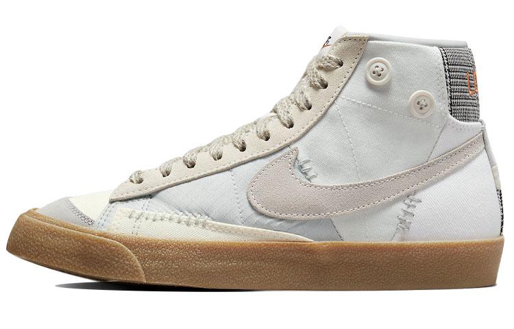 

Nike Blazer Mid 77 Lx Voodoo Women s DR0977-119 35.5