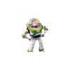 Toy Story Buzz Lightyear Real Size Talking Figure Remix Edition