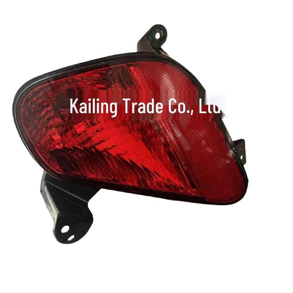 Compatible Rear Bumper, Brake, Driving, and Turn Signal Light for 2018-2019 Mitsubishi Eclipse Cross