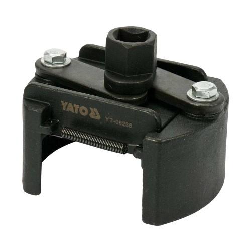 Yato Adjustable Oil Filter Wrench