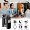 HD 1,3-Zoll-Bildschirm Tragbare WiFi Outdoor DV-Kamera mit drehbarer Linse