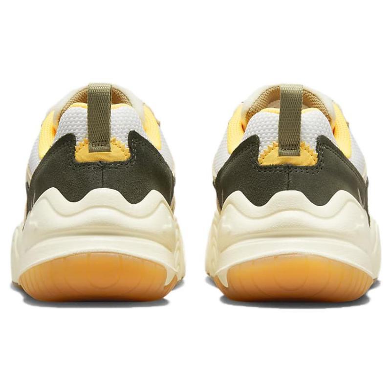 Nike Tech Hera Sail Olive Women's Sneakers FJ4743-100