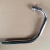 CG125/WY125 Retro Front Exhaust Pipe with Accessories