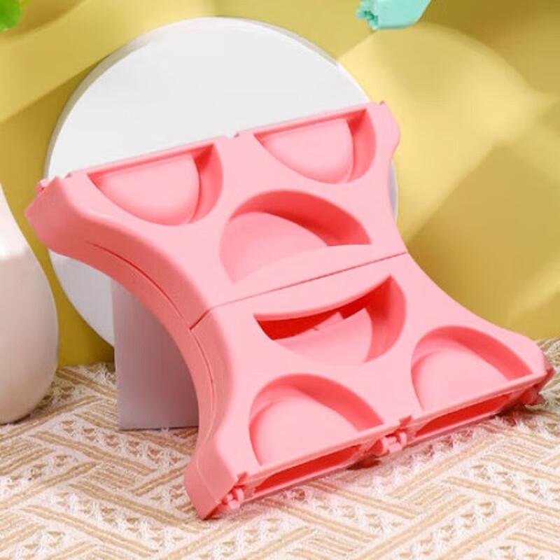 Набор ручной пельменницы ZISIZ