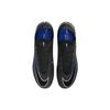 Nike Zoom Mercurial Superfly 9 Elite AG Pro Shadow Pack Unisex Sneakers Black Hyper-Royal Chrome DJ5165-040