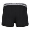 Emporio Armani Men' Stretch Trunk Boxer Briefs 3-Pack Colors 111357-Cc717-02910