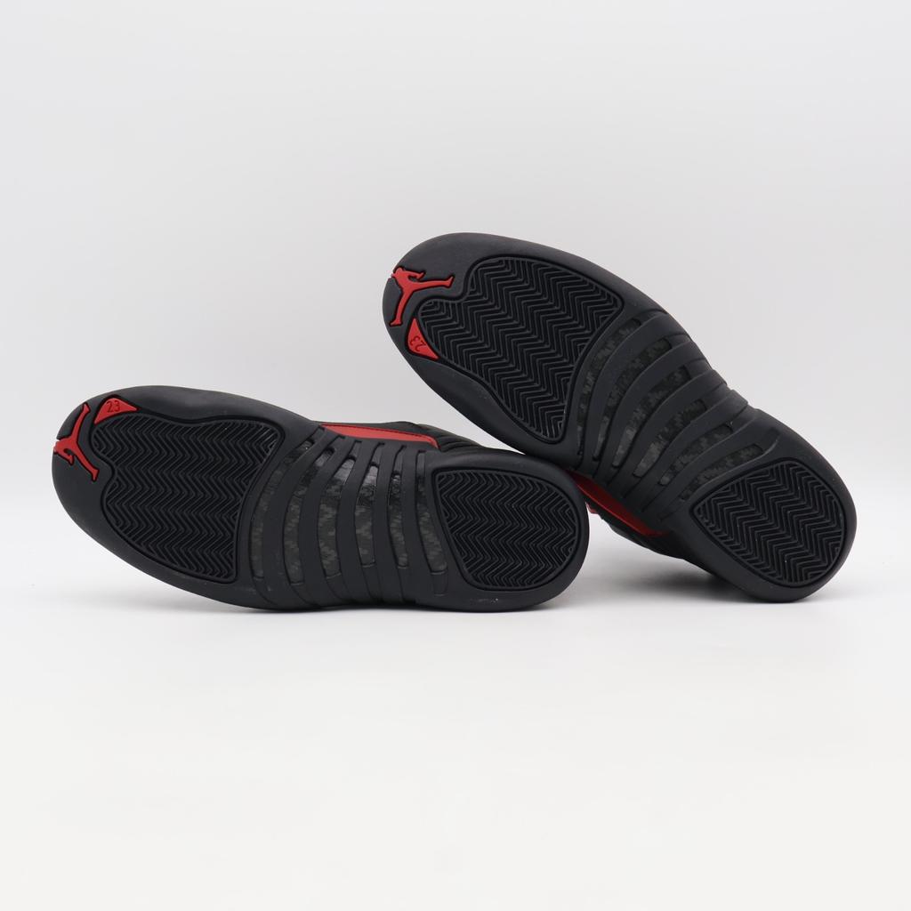 CT8013-003 Nike Air Jordan 12 Retro "Bloodline" (de los hombres)